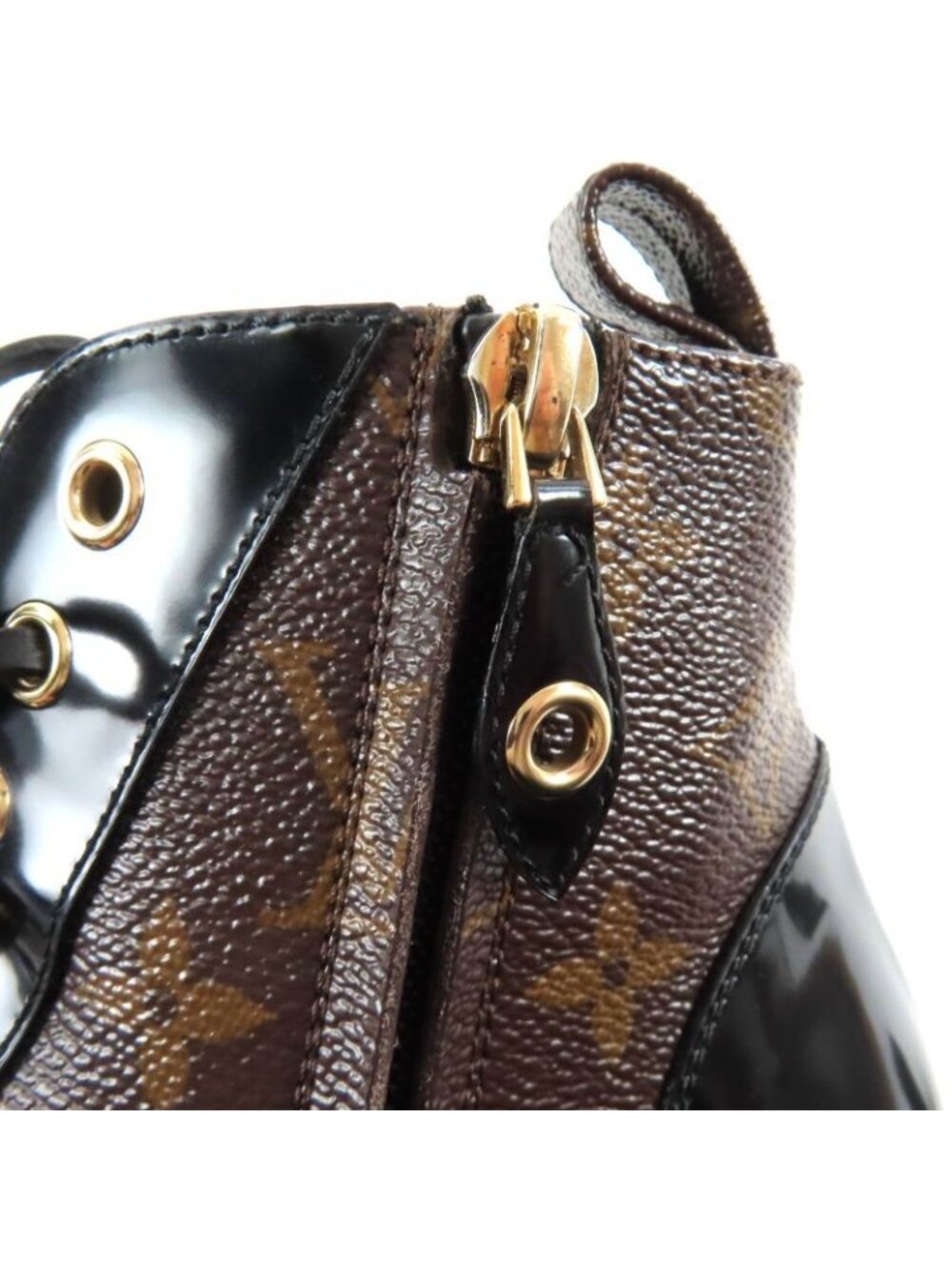 Louis Vuitton Star Trail Boot - Picture 9 of 14
